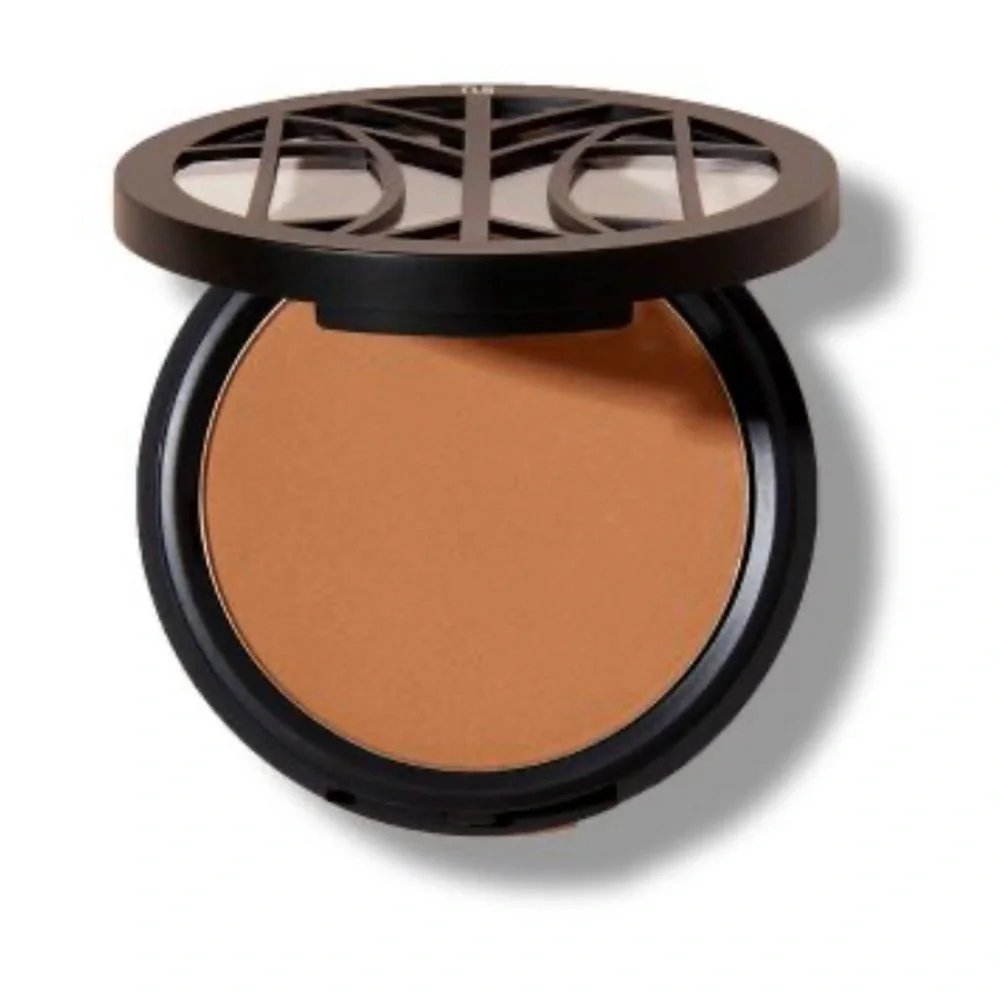 The Lip Bar NIP Set The Tone Finishing Powder - 0.25oz Color Blonde Suga Babe